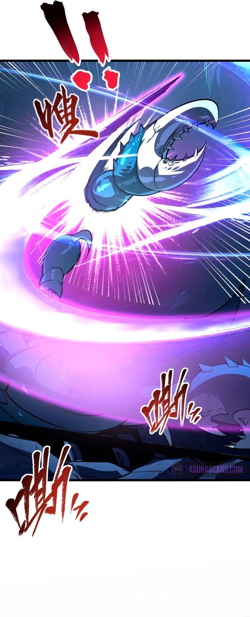 Rise From The Rubble Chap 110 - Next Chap 111