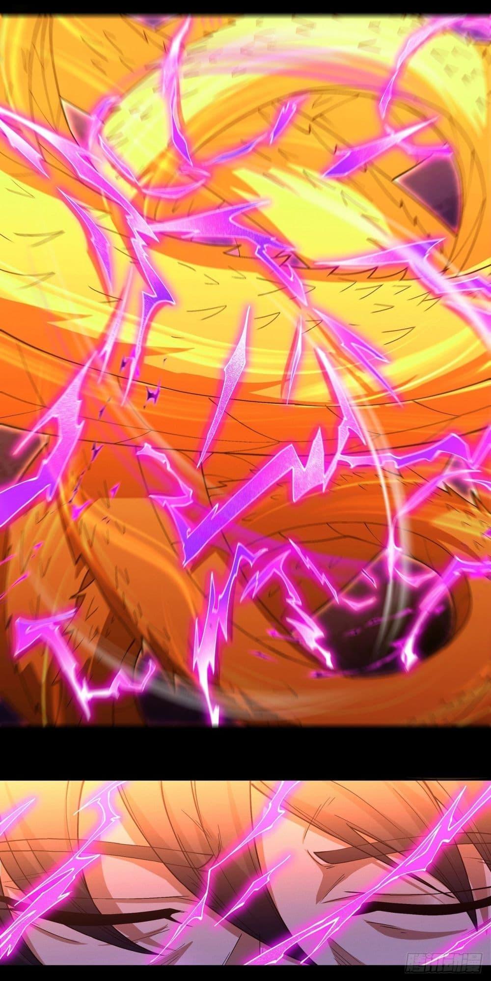 God of Martial Arts Chap 558 - Next Chap 559