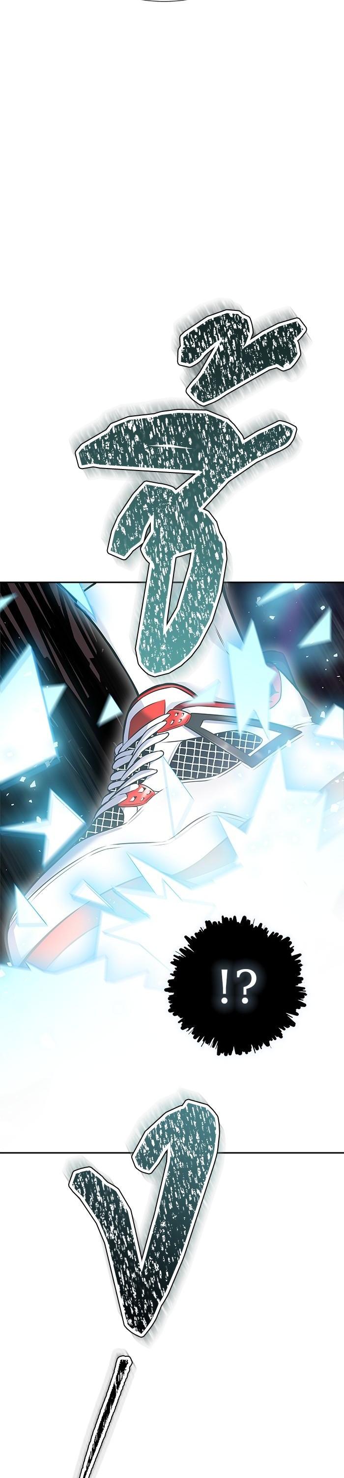 Tower of God หอคอยเทพเจ้า Chap 601 - Next Chap 602