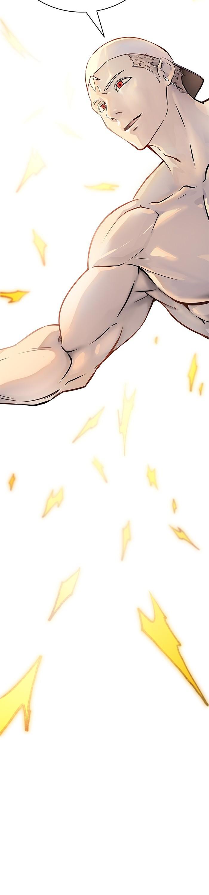 Tower of God หอคอยเทพเจ้า Chap 601 - Next Chap 602