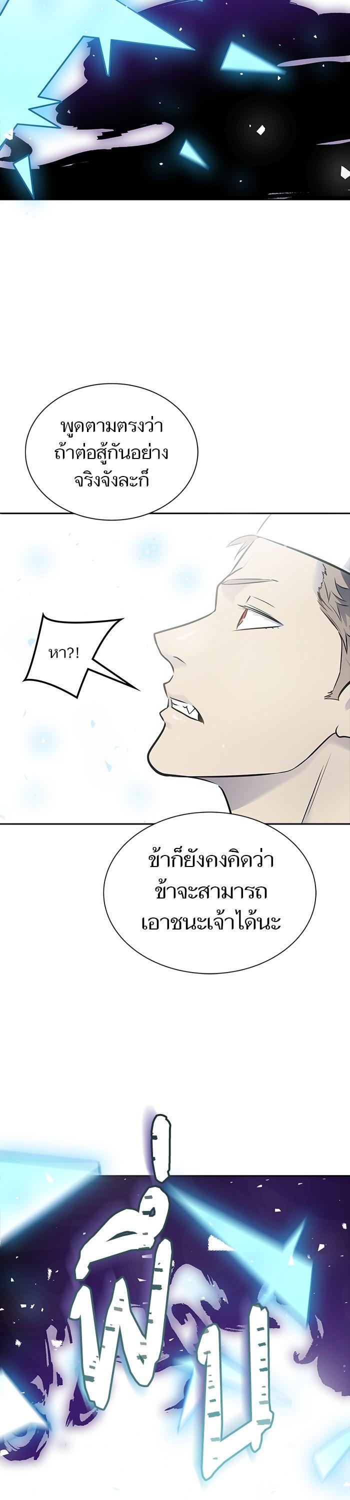 Tower of God หอคอยเทพเจ้า Chap 601 - Next Chap 602