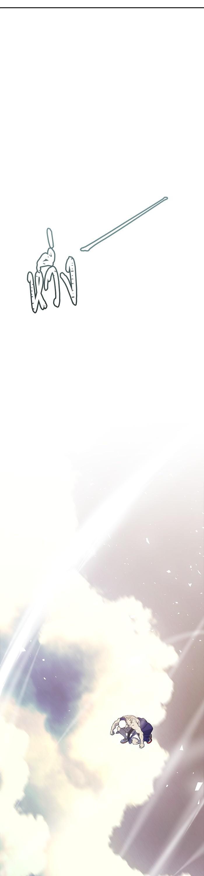 Tower of God หอคอยเทพเจ้า Chap 601 - Next Chap 602