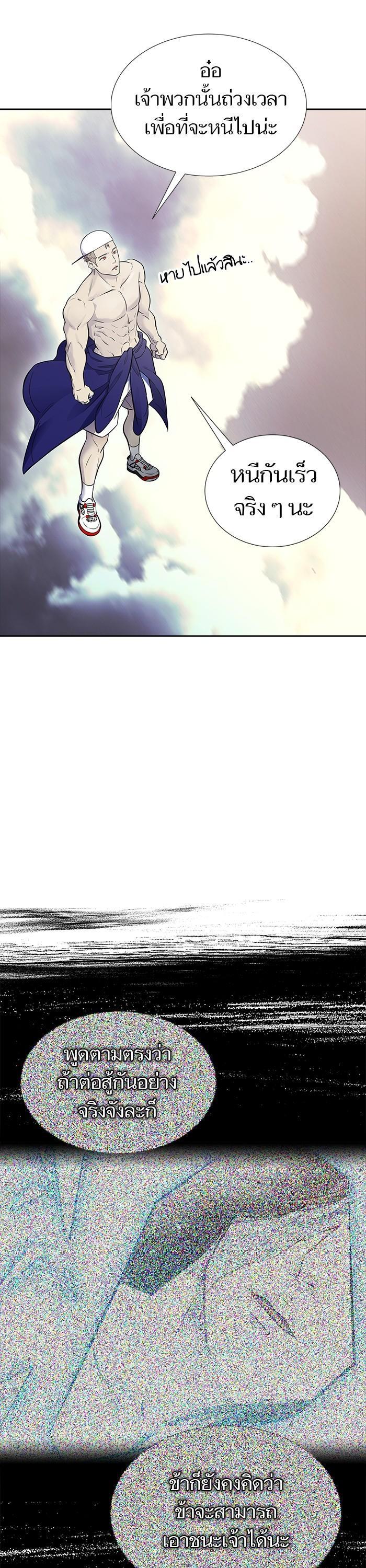 Tower of God หอคอยเทพเจ้า Chap 601 - Next Chap 602