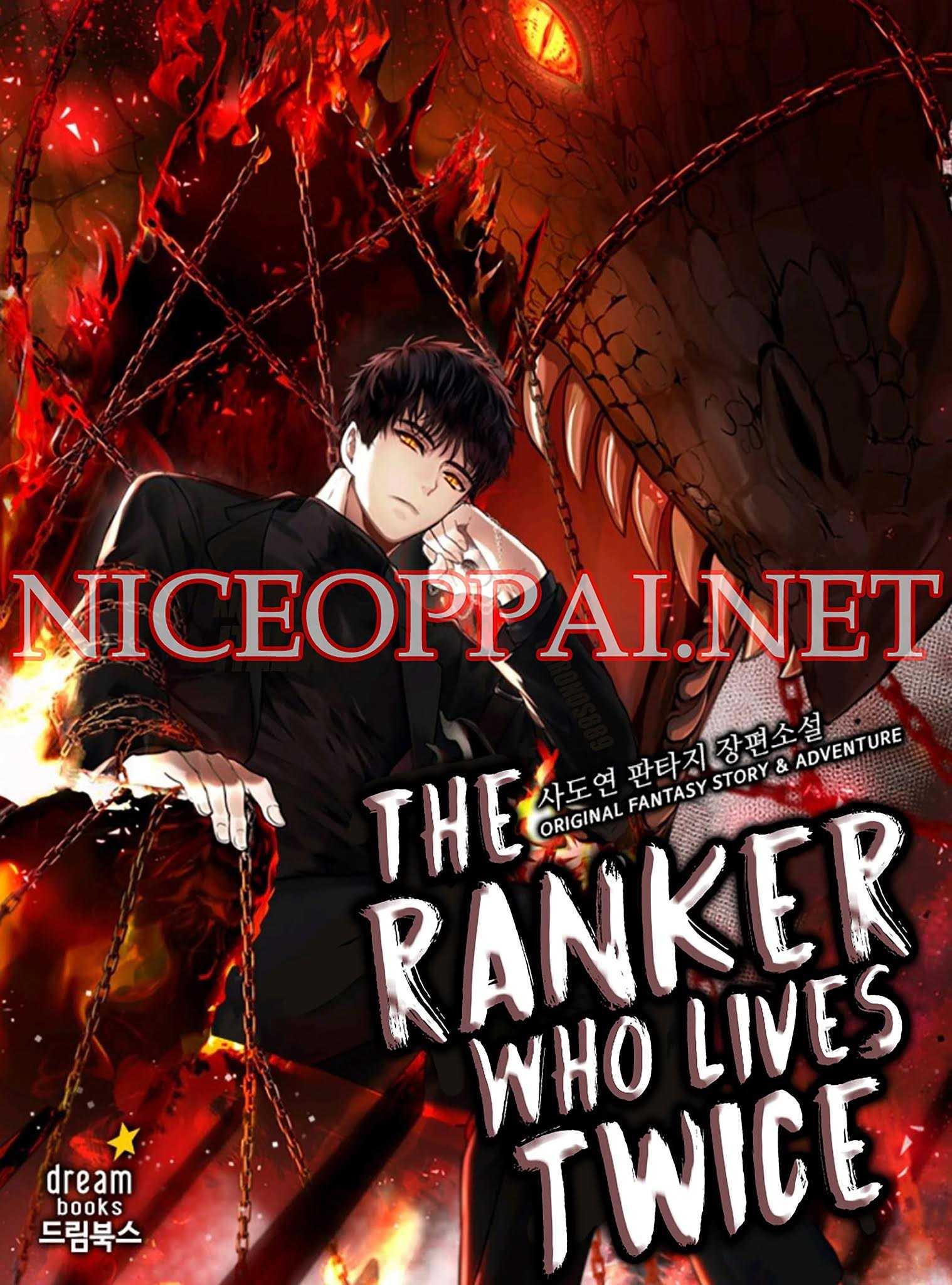 Ranker Who Lives A Second Time Chap 39 - Next Chap 40