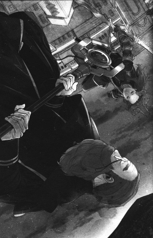 Sousou no Frieren – คําอธิษฐานในวันที่จากลา Chap 100 - Next Chap 101