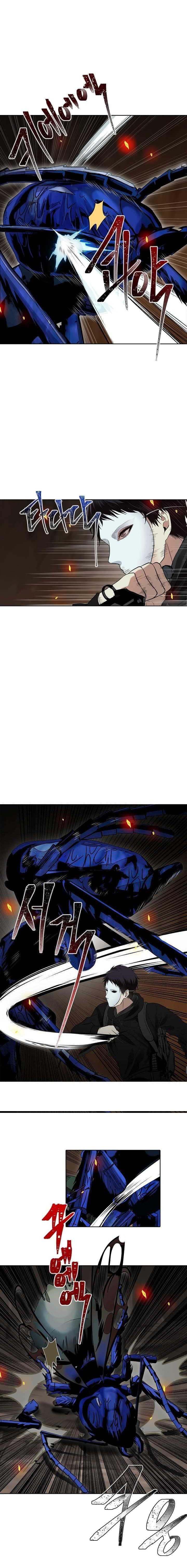 Ranker Who Lives A Second Time Chap 10 - Next Chap 11