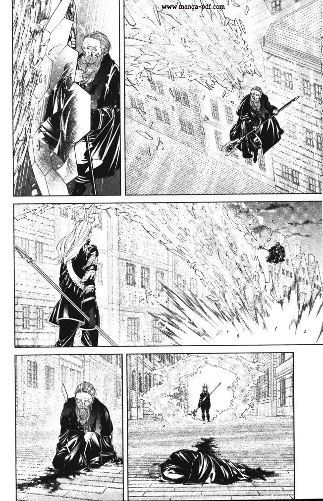 Sousou no Frieren – คําอธิษฐานในวันที่จากลา Chap 101 - Next Chap 102