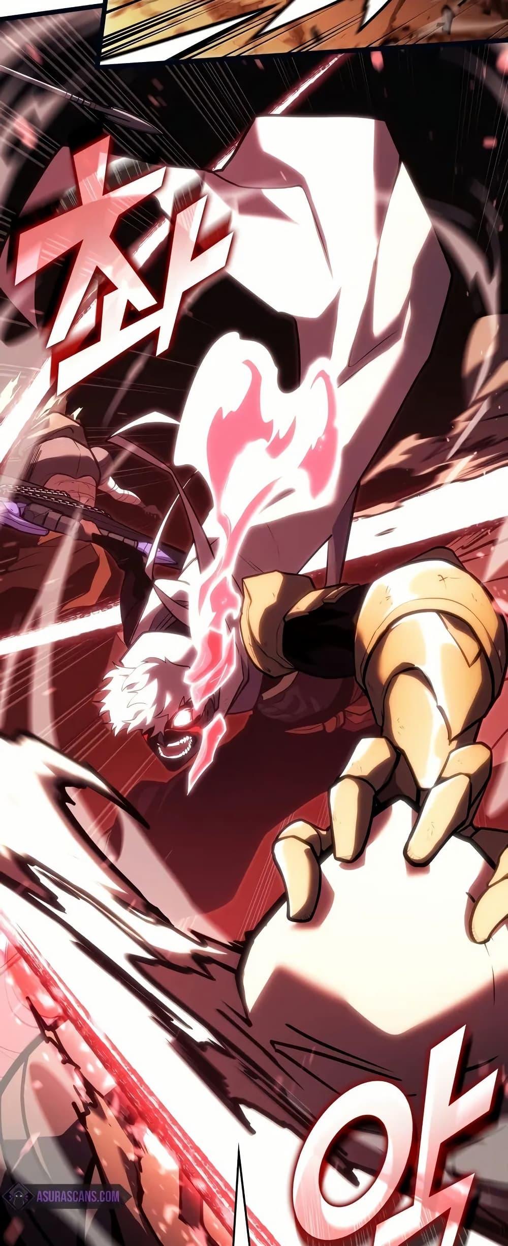 Return of the SSS-Class Ranker Chap 134 - Next Chap 135