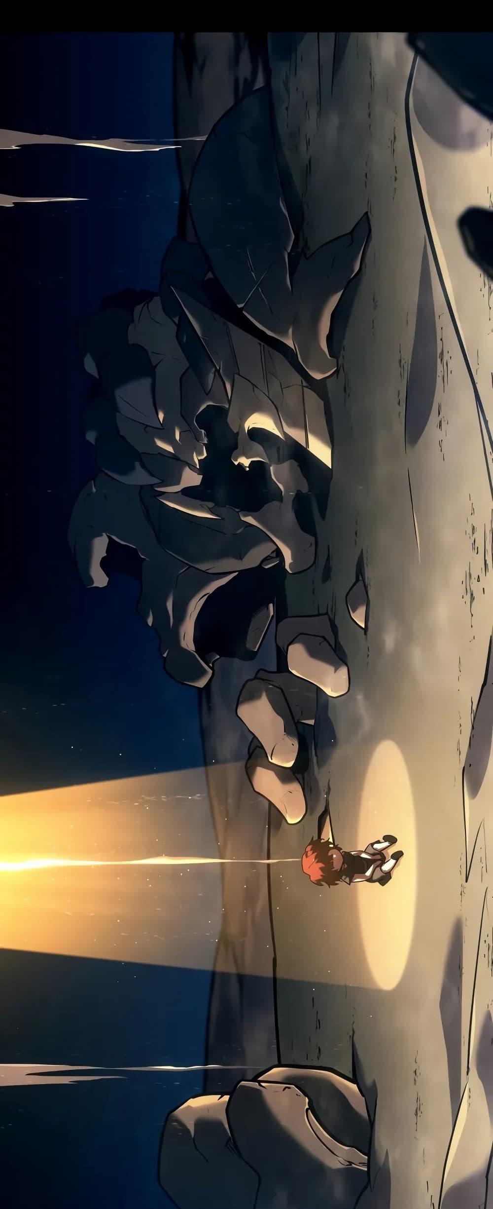 Return of the SSS-Class Ranker Chap 134 - Next Chap 135