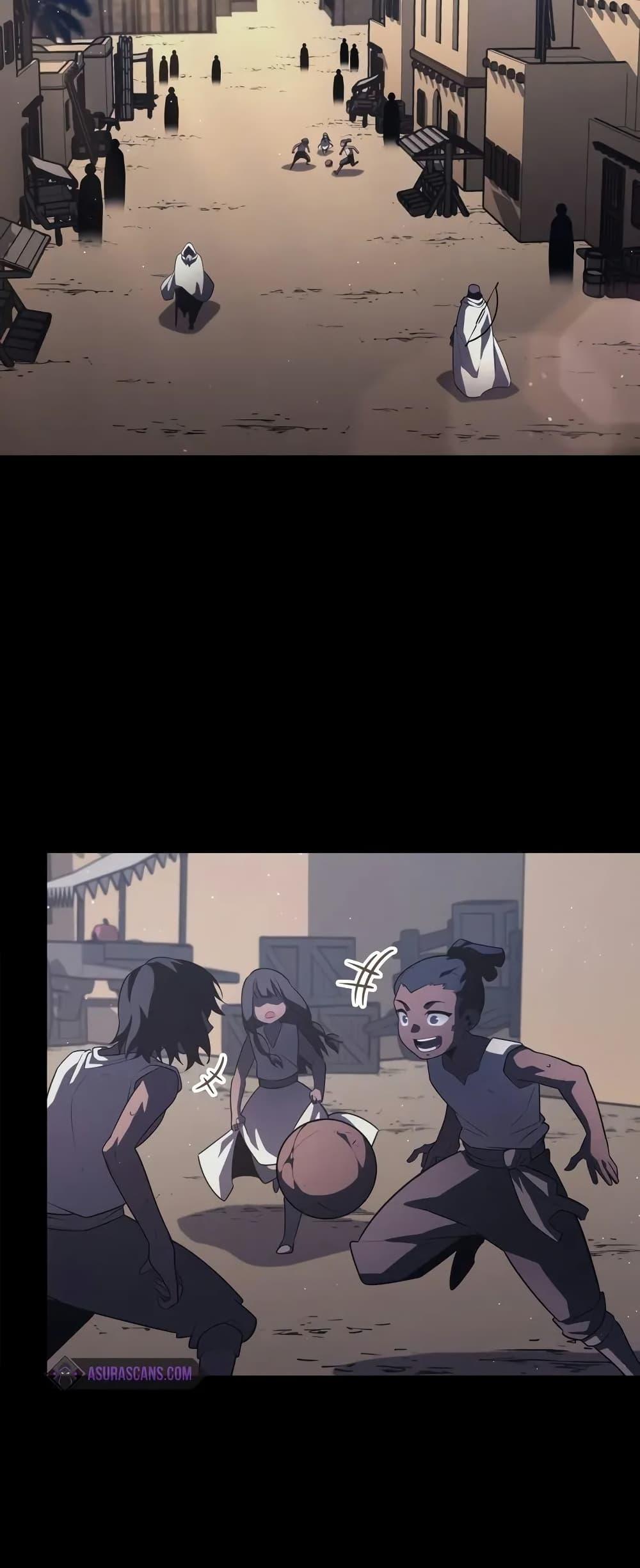 Return of the SSS-Class Ranker Chap 134 - Next Chap 135