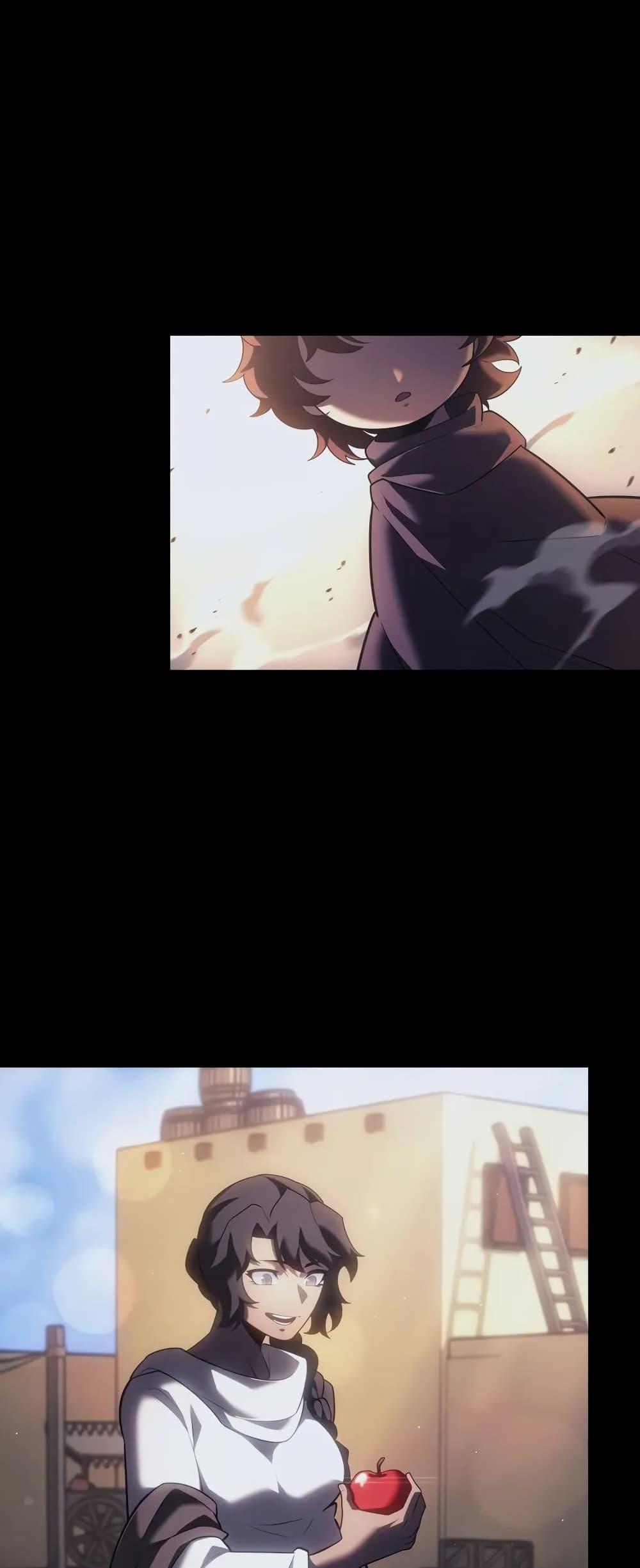 Return of the SSS-Class Ranker Chap 134 - Next Chap 135