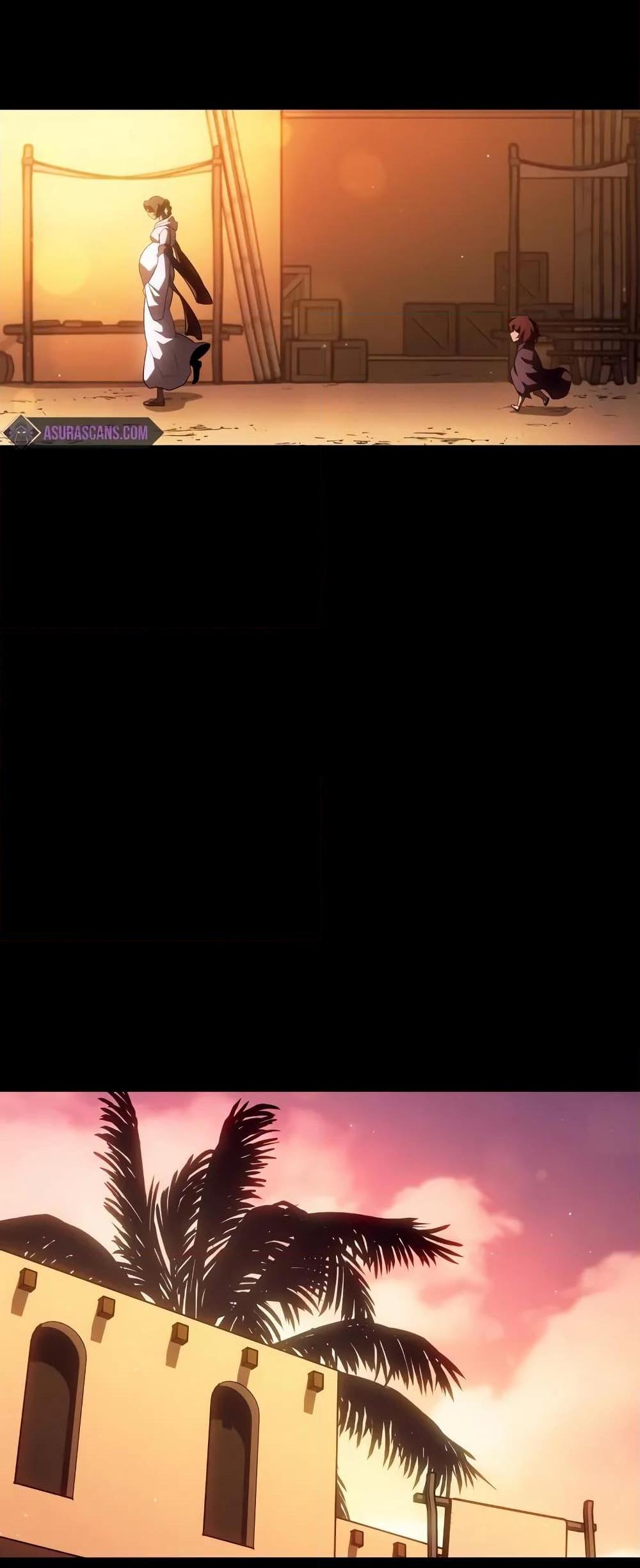 Return of the SSS-Class Ranker Chap 134 - Next Chap 135