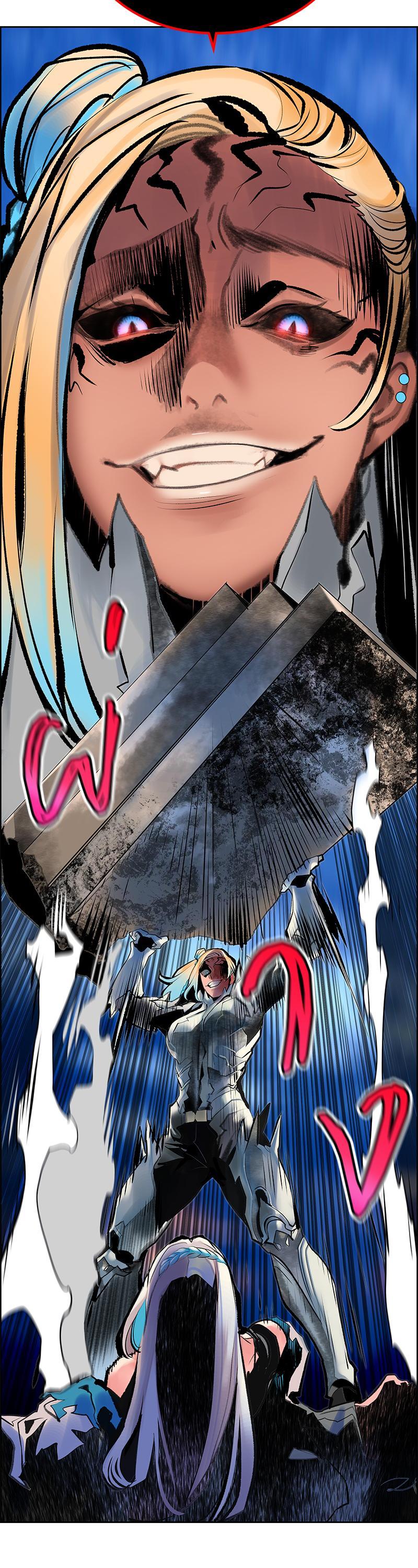 Jungle Juice Chap 68 - Next Chap 69