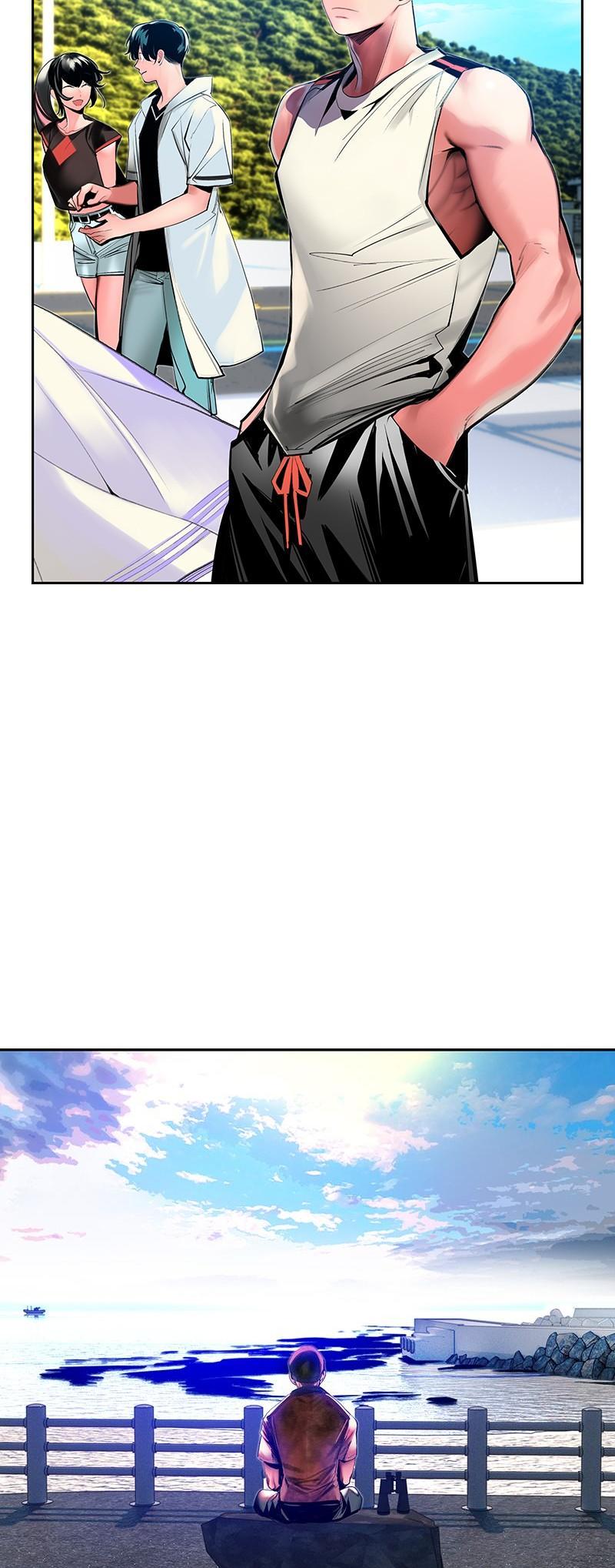 Jungle Juice Chap 37 - Next Chap 38