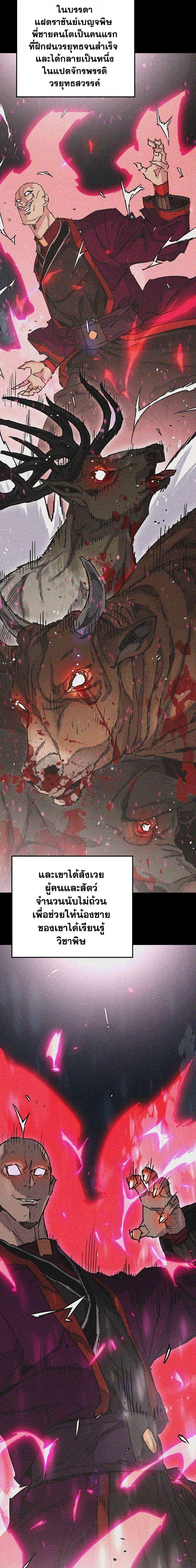 The Undefeatable Swordsman Chap 211 - Next Chap 212