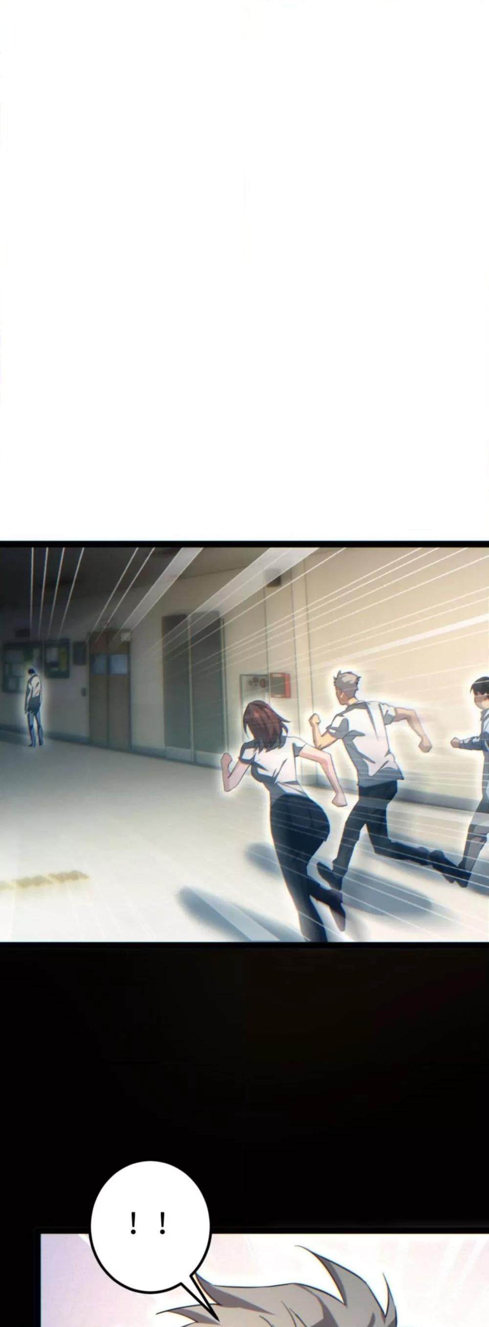 Rebirth in the end times: I reached the top by opening boxes Chap 19 - Next Chap 20