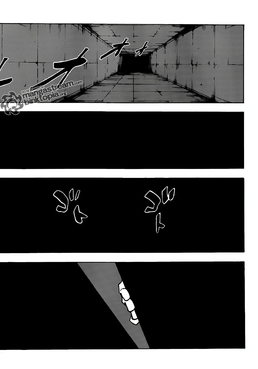 Hunter X Hunter Chap 314 - Next Chap 315