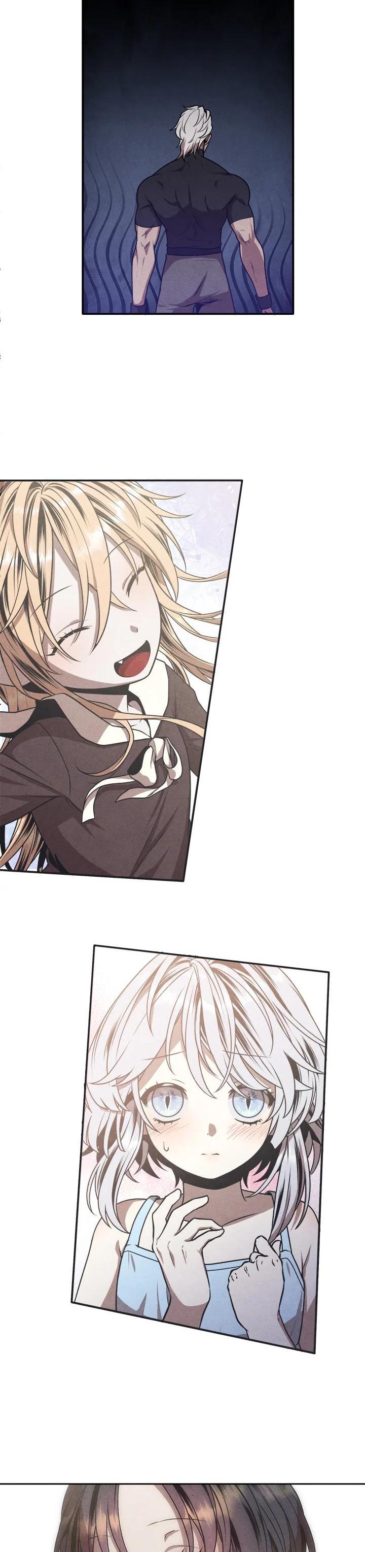 Legendary Youngest Son of the Marquis House Chap 106 - Next Chap 107