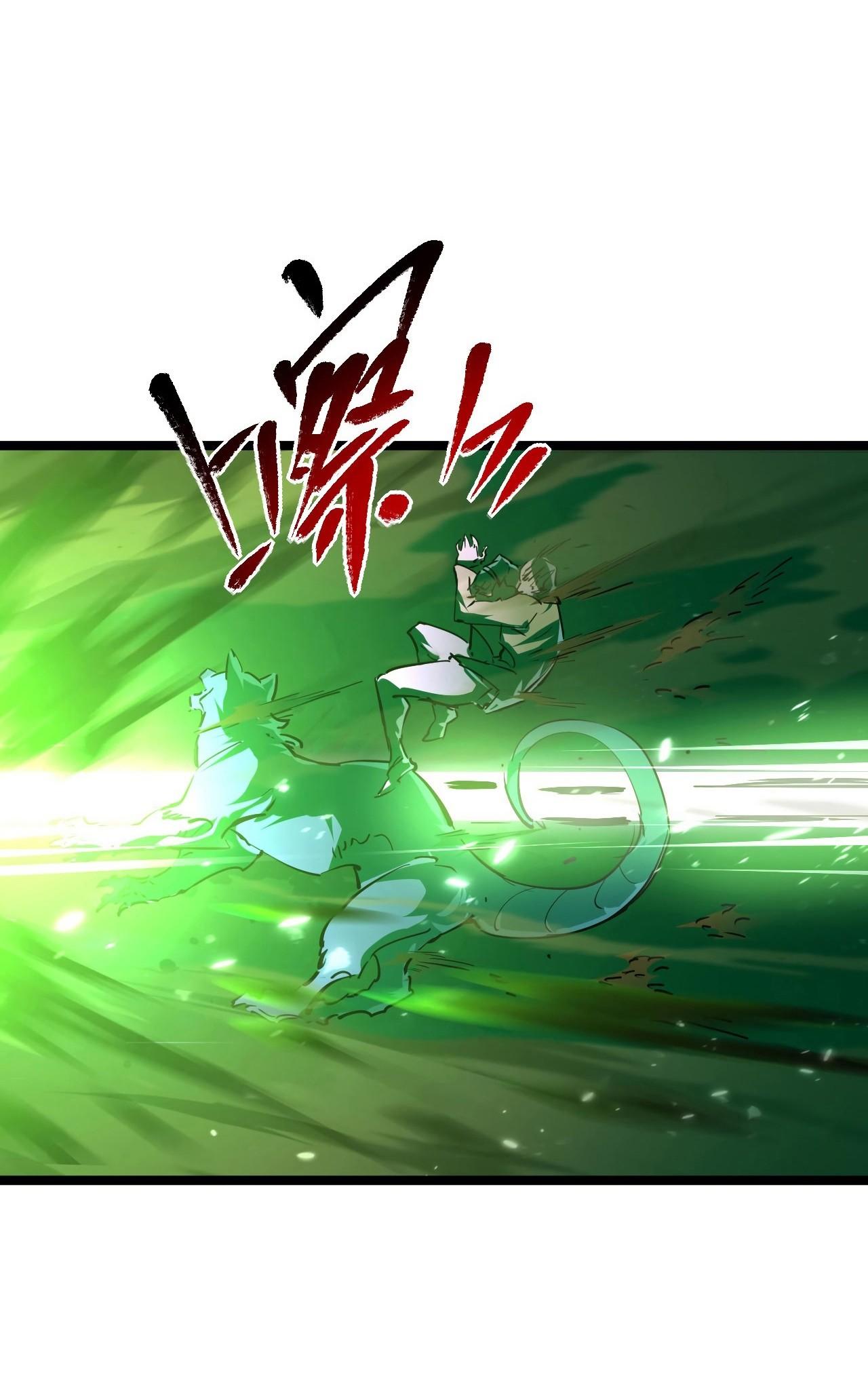 Rise From The Rubble Chap 76 - Next Chap 77
