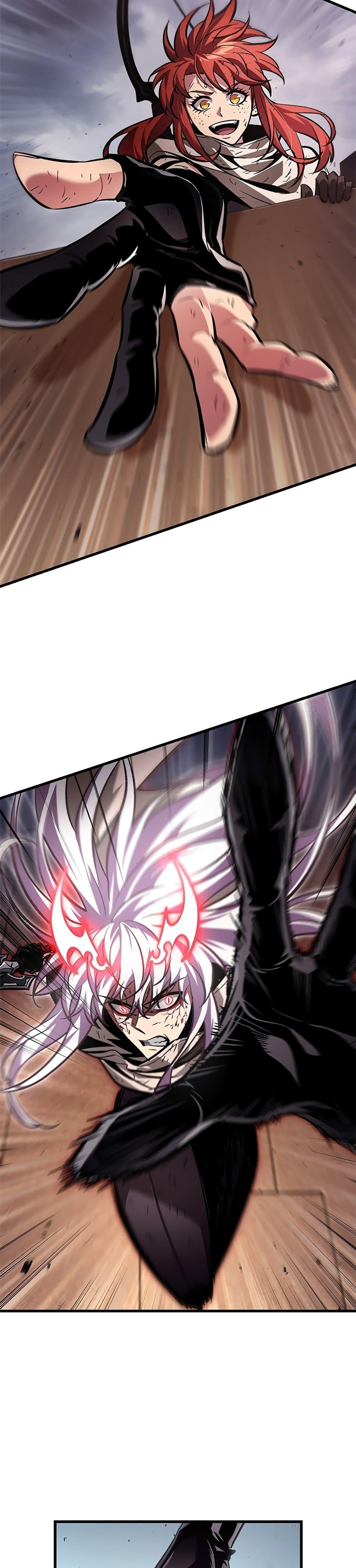 Pick Me Up, Infinite Gacha Chap 109 - Next Chap 110
