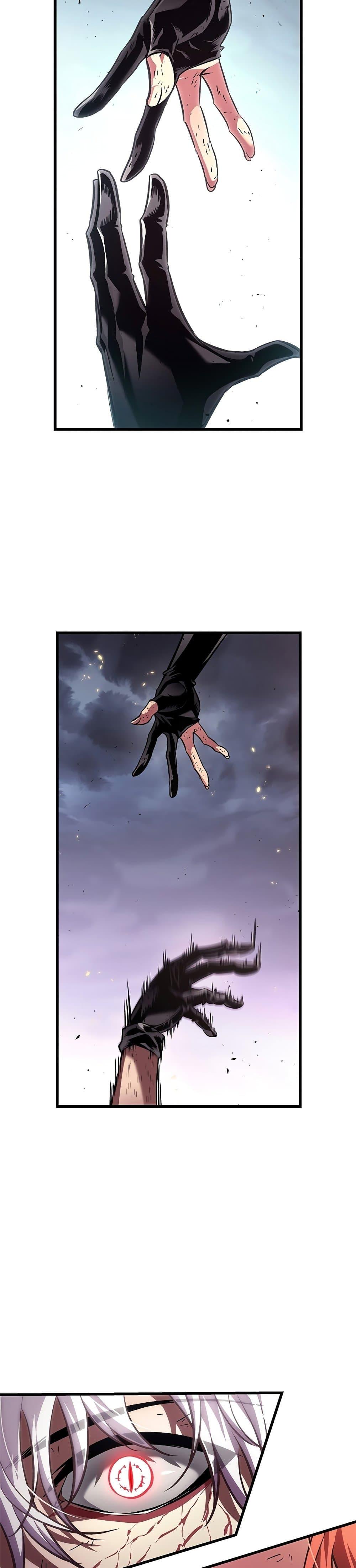 Pick Me Up, Infinite Gacha Chap 109 - Next Chap 110