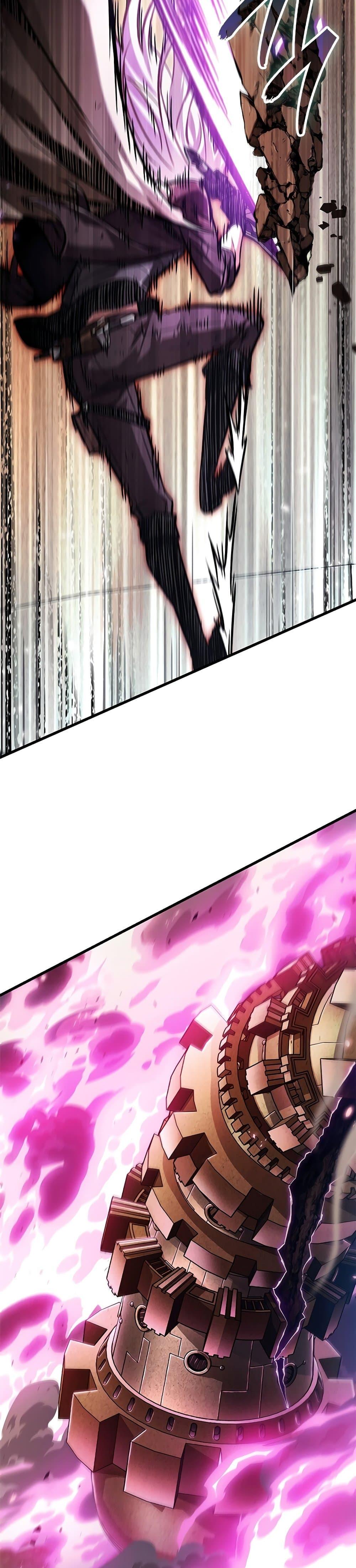 Pick Me Up, Infinite Gacha Chap 109 - Next Chap 110