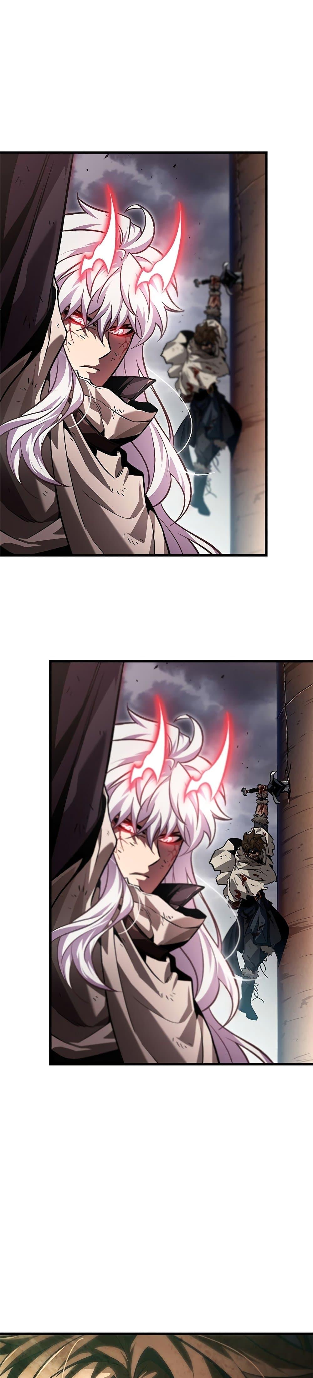 Pick Me Up, Infinite Gacha Chap 109 - Next Chap 110