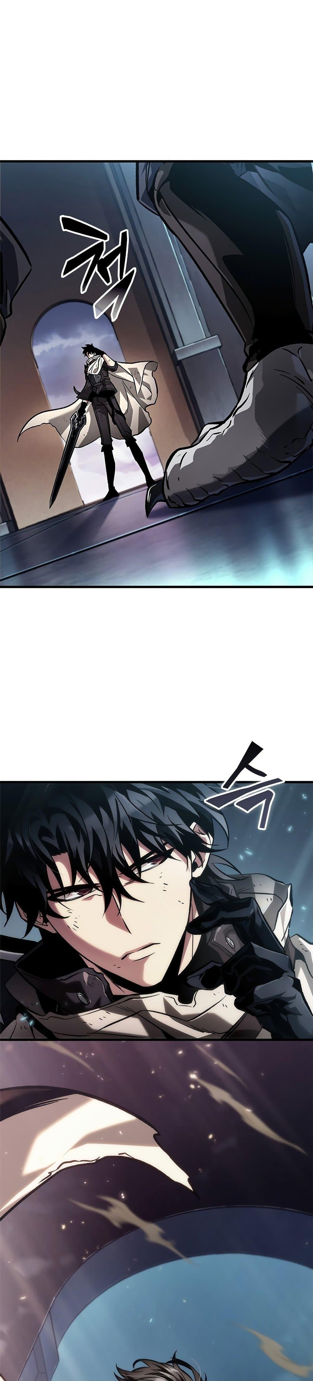 Pick Me Up, Infinite Gacha Chap 109 - Next Chap 110