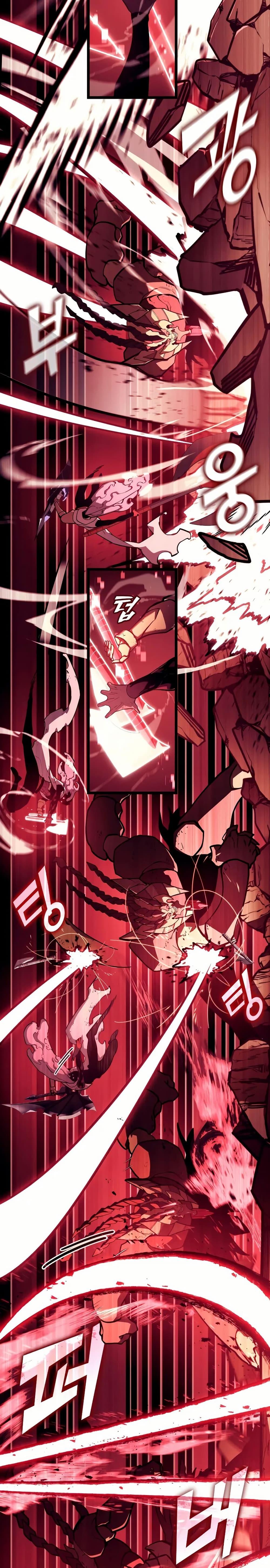 Return of the SSS-Class Ranker Chap 133 - Next Chap 134