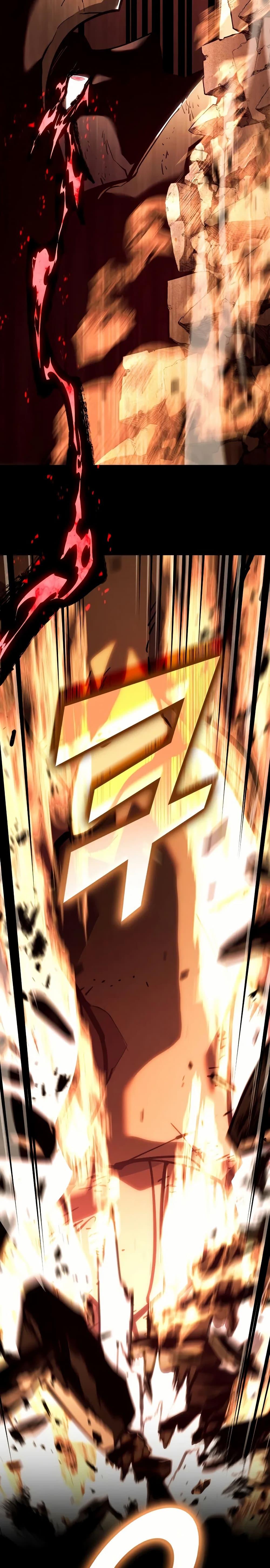 Return of the SSS-Class Ranker Chap 133 - Next Chap 134