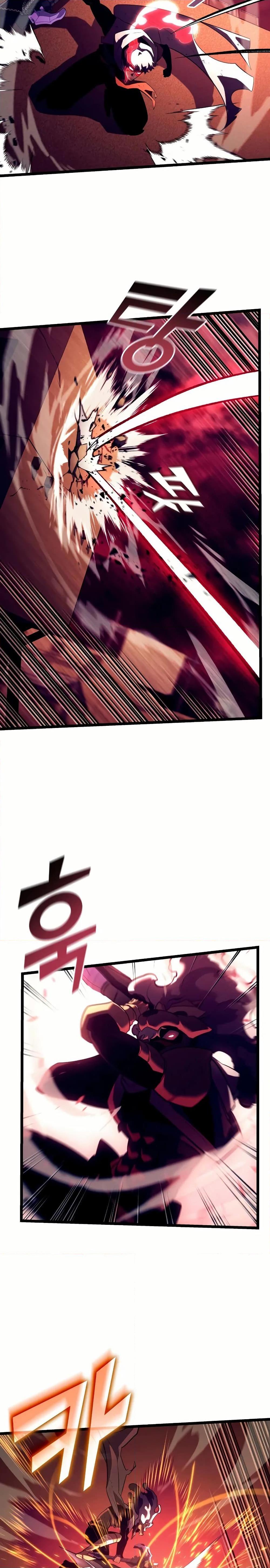 Return of the SSS-Class Ranker Chap 133 - Next Chap 134