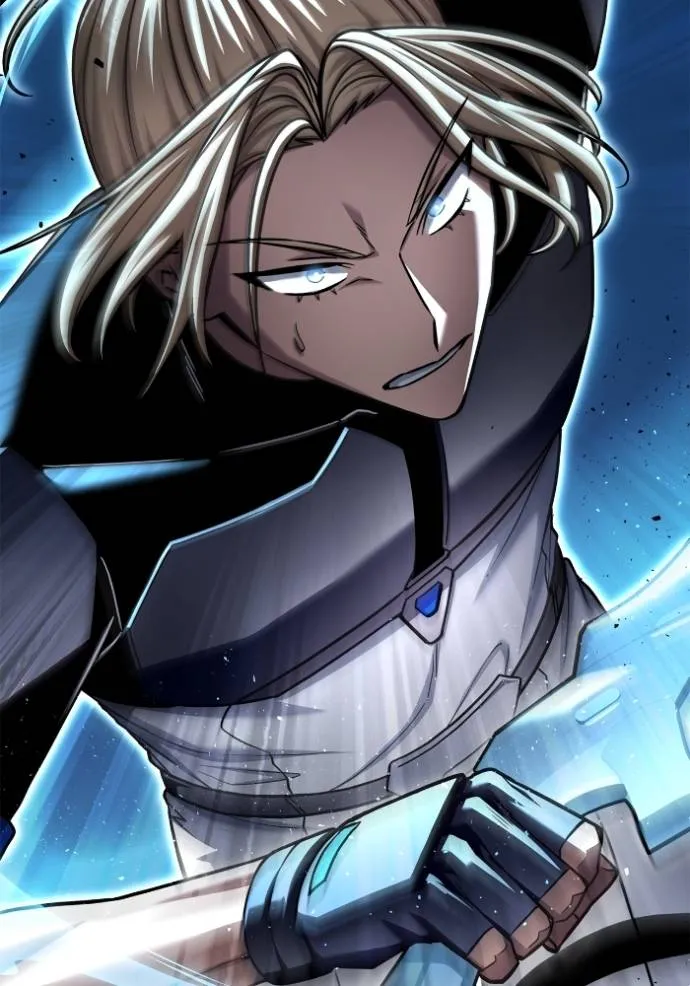 Superhuman Battlefield Chap 119 - Next Chap 120