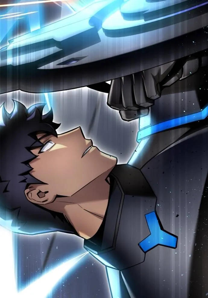 Superhuman Battlefield Chap 119 - Next Chap 120