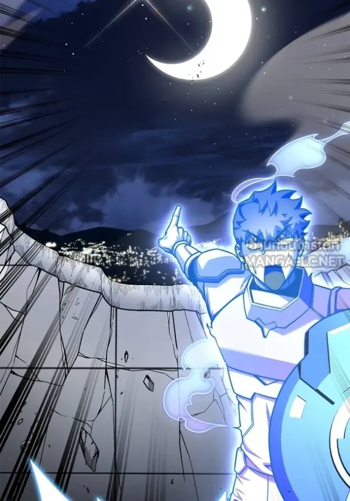 Superhuman Battlefield Chap 119 - Next Chap 120
