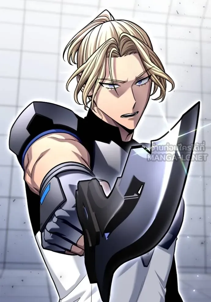 Superhuman Battlefield Chap 119 - Next Chap 120