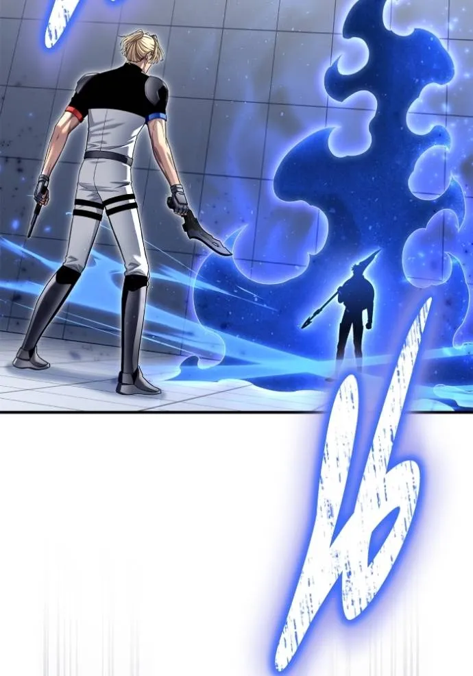 Superhuman Battlefield Chap 119 - Next Chap 120