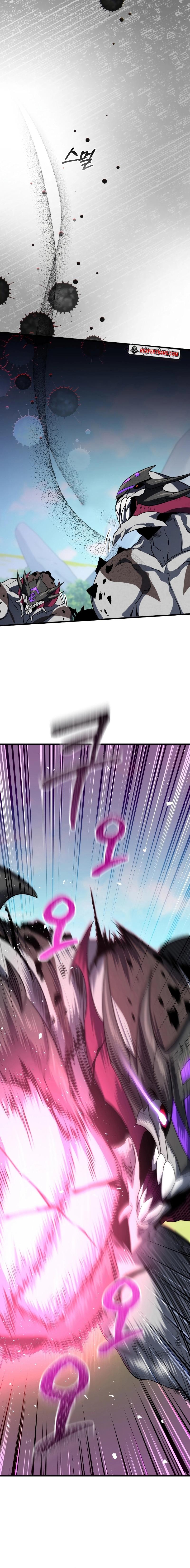 Player Who Returned 10,000 Years Later Chap 78 - Next Chap 79