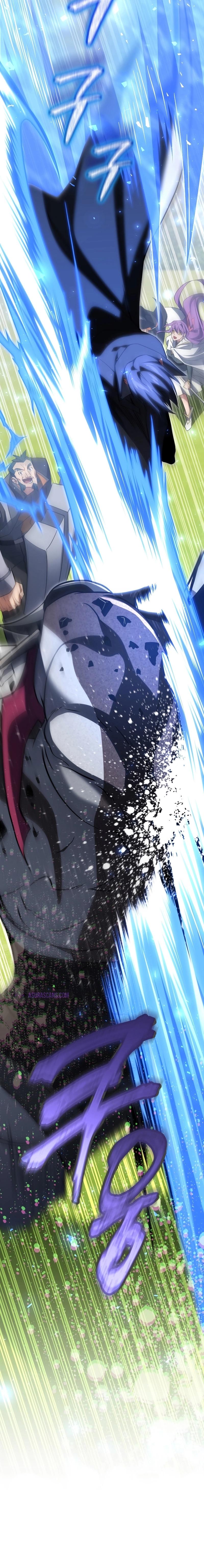 Player Who Returned 10,000 Years Later Chap 78 - Next Chap 79