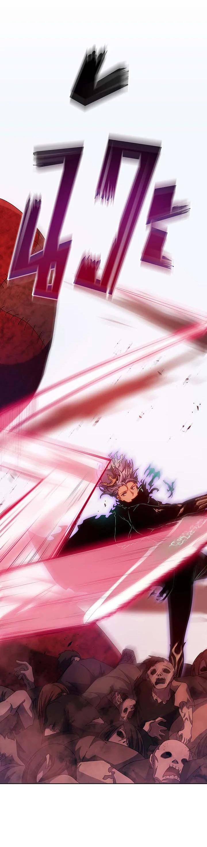 Necromancer Academy's Genius Summoner Chap 123 - Next Chap 124