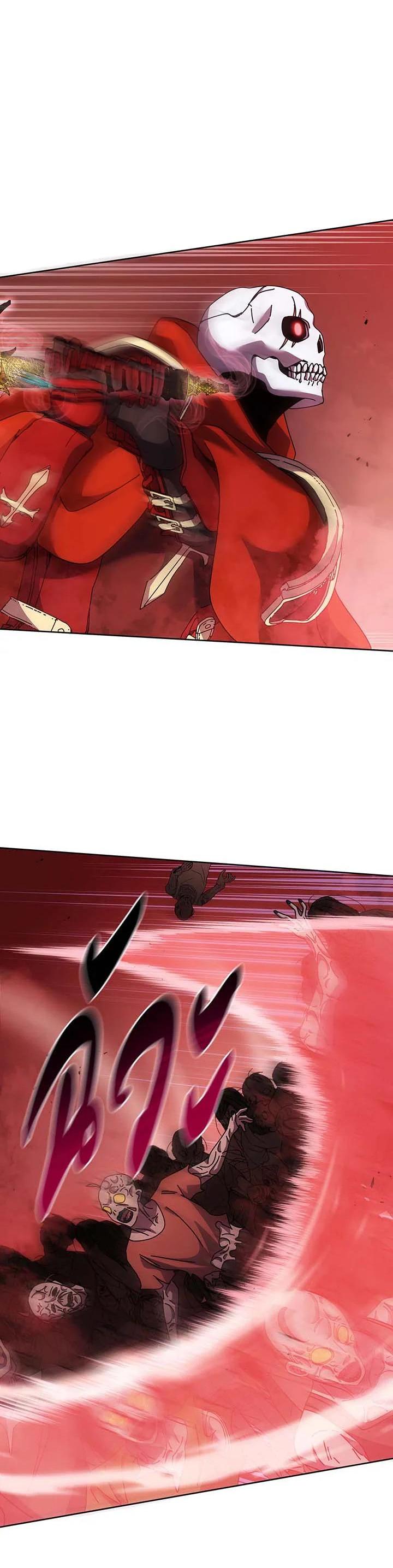 Necromancer Academy's Genius Summoner Chap 123 - Next Chap 124