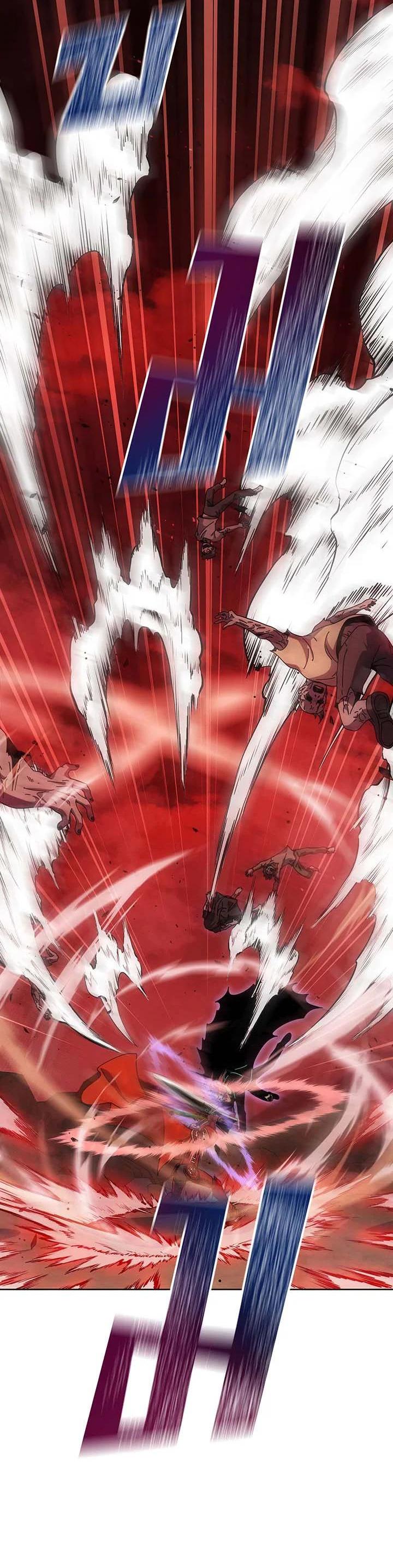 Necromancer Academy's Genius Summoner Chap 123 - Next Chap 124