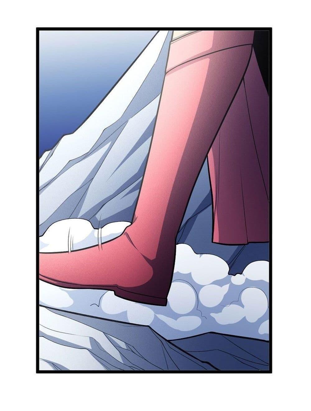 God of Martial Arts Chap 465 - Next Chap 466