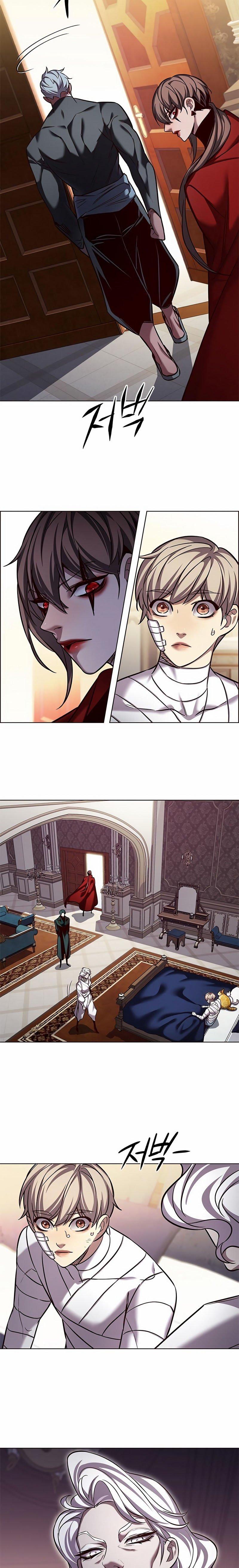 Eleceed Chap 254 - Next Chap 255