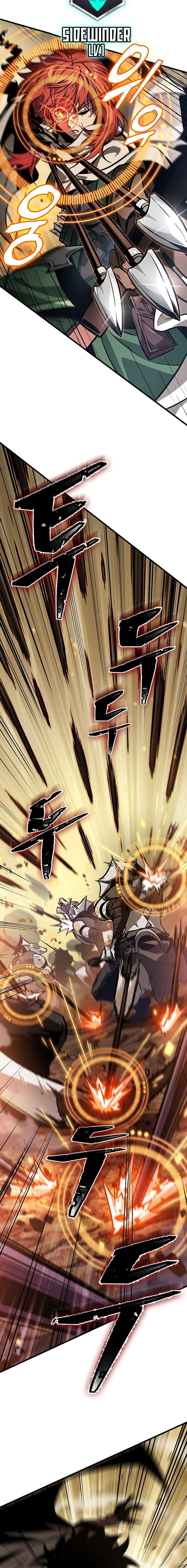 Pick Me Up, Infinite Gacha Chap 98 - Next Chap 99