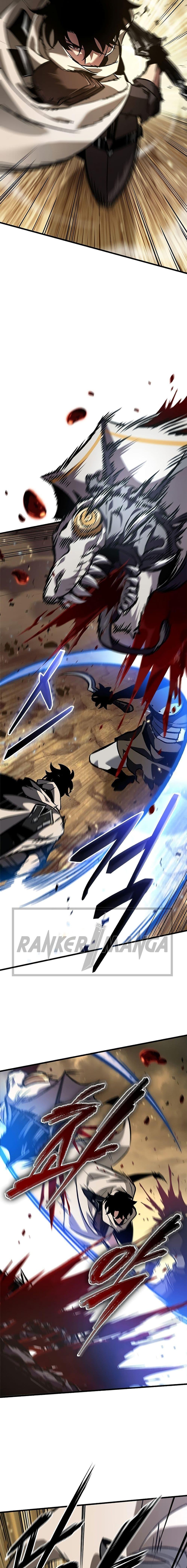 Pick Me Up, Infinite Gacha Chap 98 - Next Chap 99