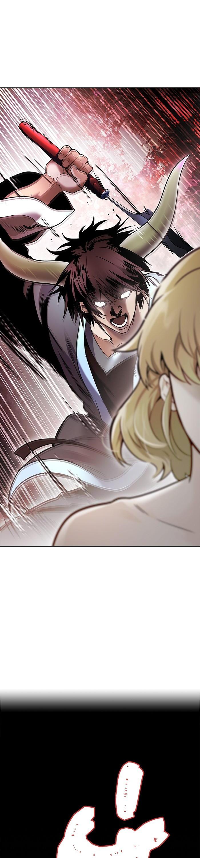 Tower of God หอคอยเทพเจ้า Chap 620 - Next Chap 621