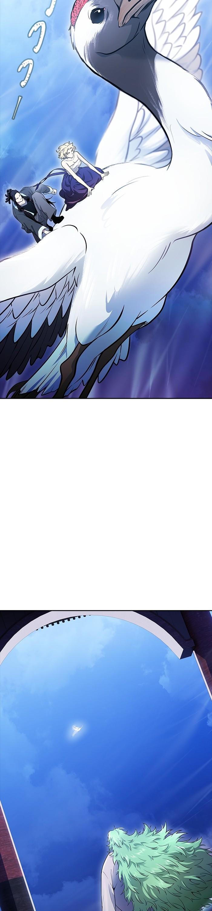 Tower of God หอคอยเทพเจ้า Chap 620 - Next Chap 621