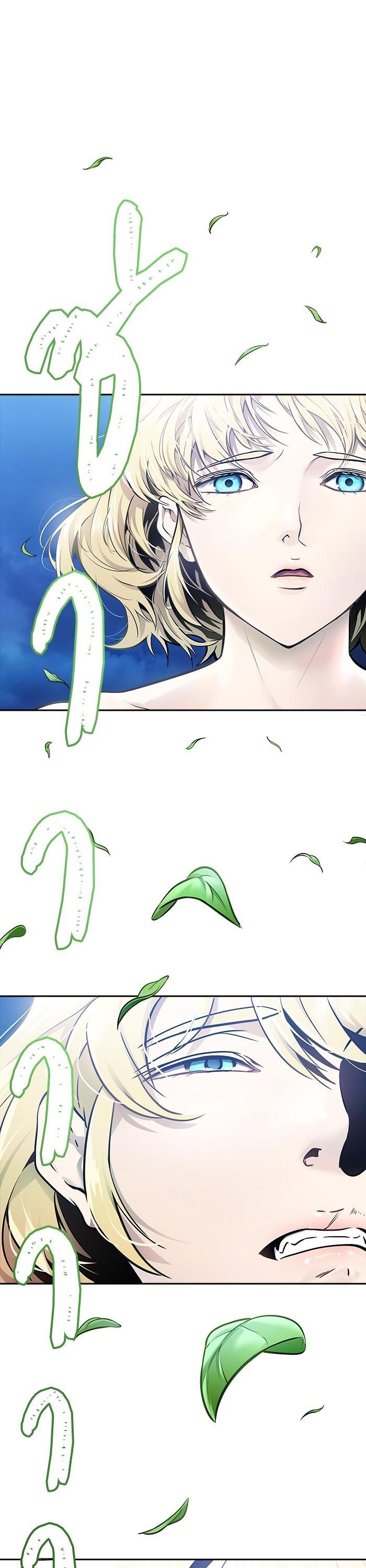 Tower of God หอคอยเทพเจ้า Chap 620 - Next Chap 621