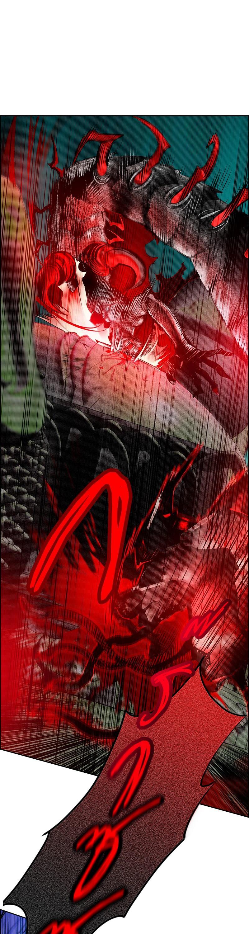 Jungle Juice Chap 78 - Next Chap 79