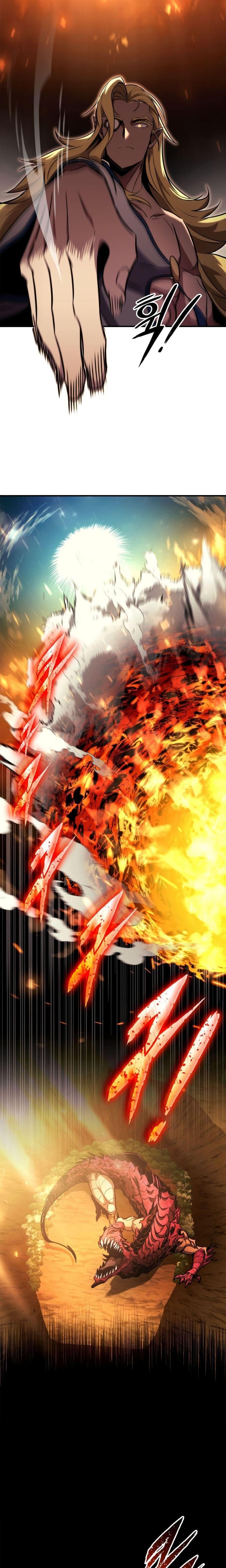 Ranker’s Return (Remake) Chap 136 - Next Chap 137